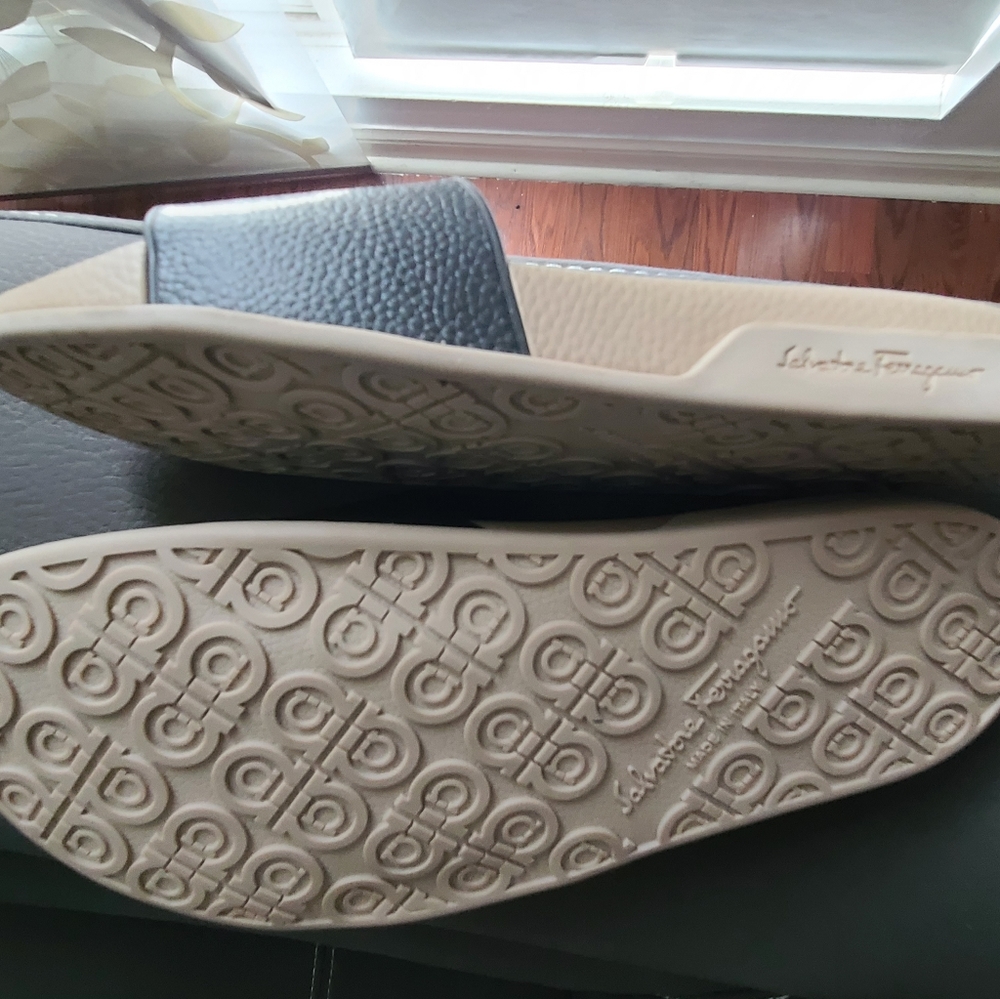 Ferragamo Sandal